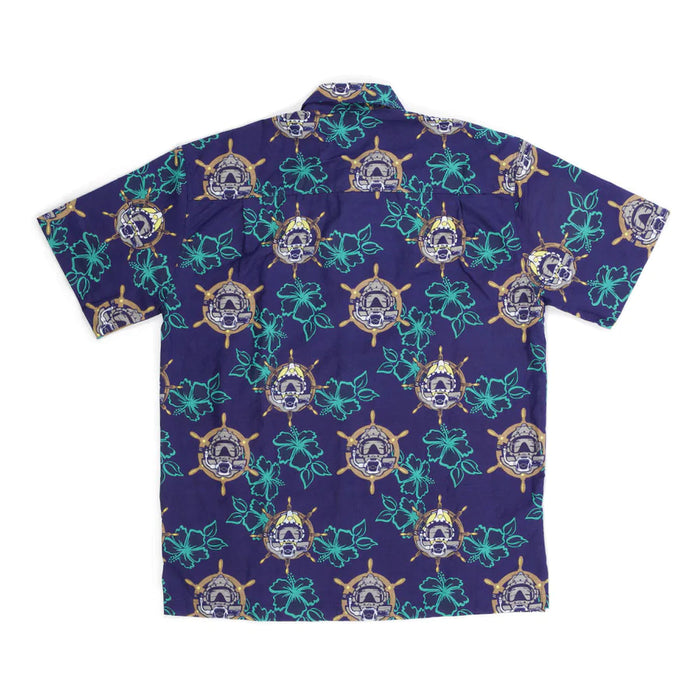 Underwater Aloha Shirt