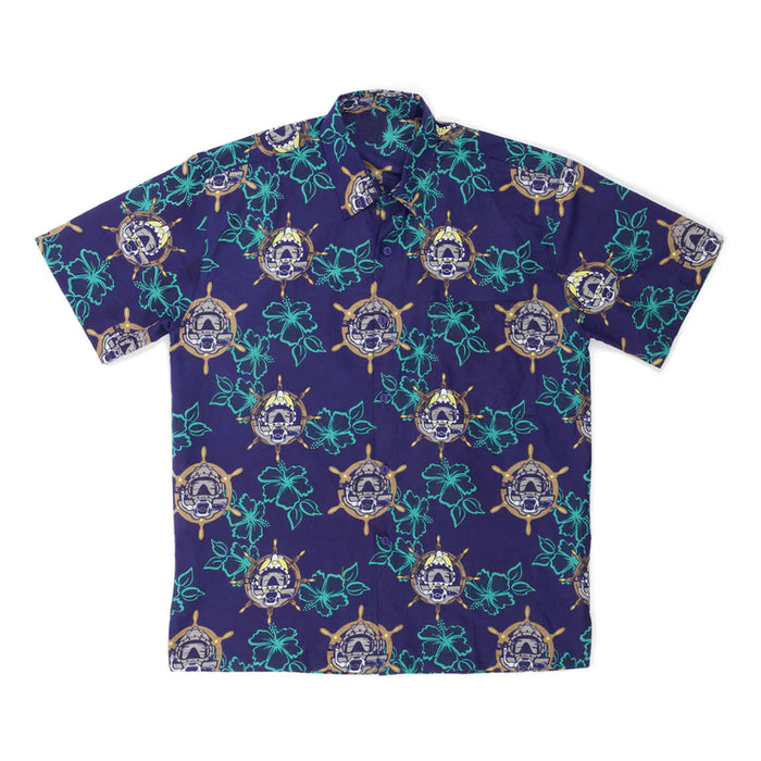 Underwater Aloha Shirt