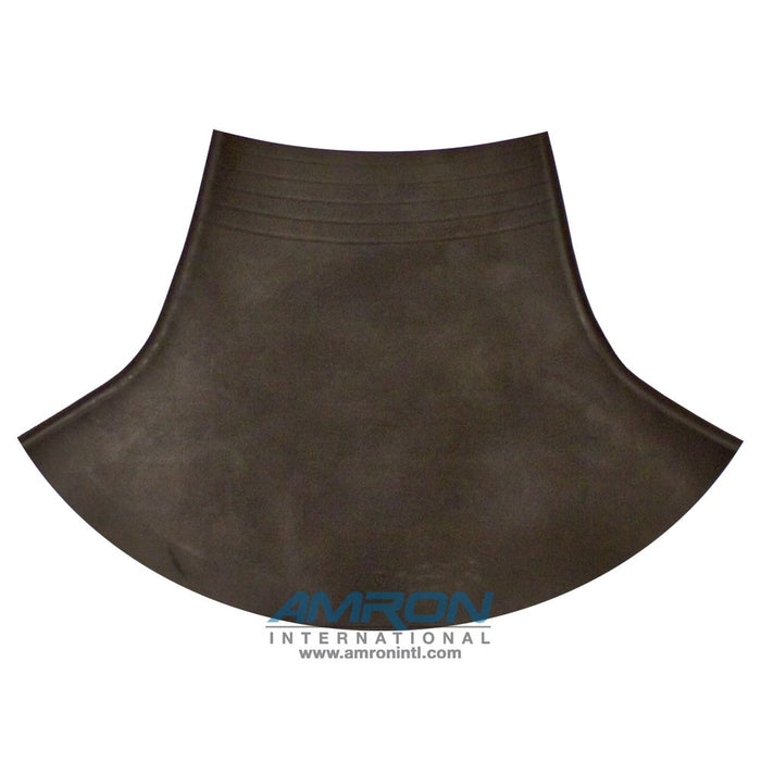 Viking Surveyor Latex Neckseal - Standard, For Pro / Protech / HD / Haztech / WRS Suits