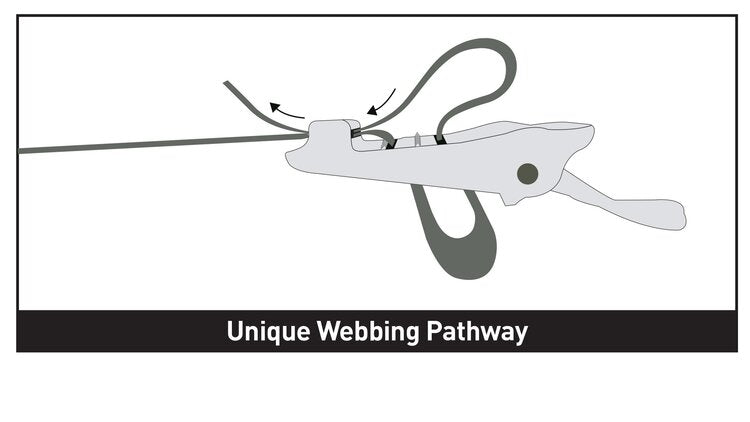 ClearPath Weight Belt