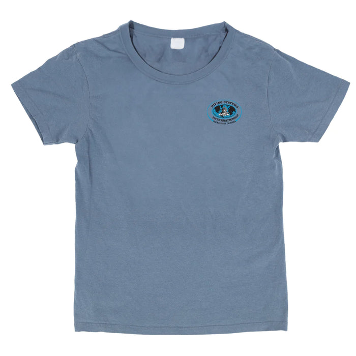 MOD-1 Rebreather shirt