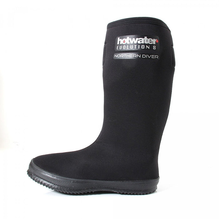 Northern Diver Hot Water Boots