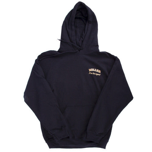 Miller Legend Sweatshirt