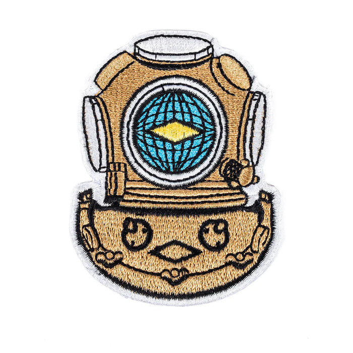 KMAH-1 Patch