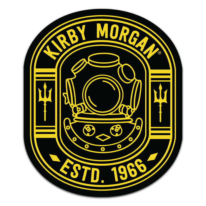 KMHeH-2 Sticker