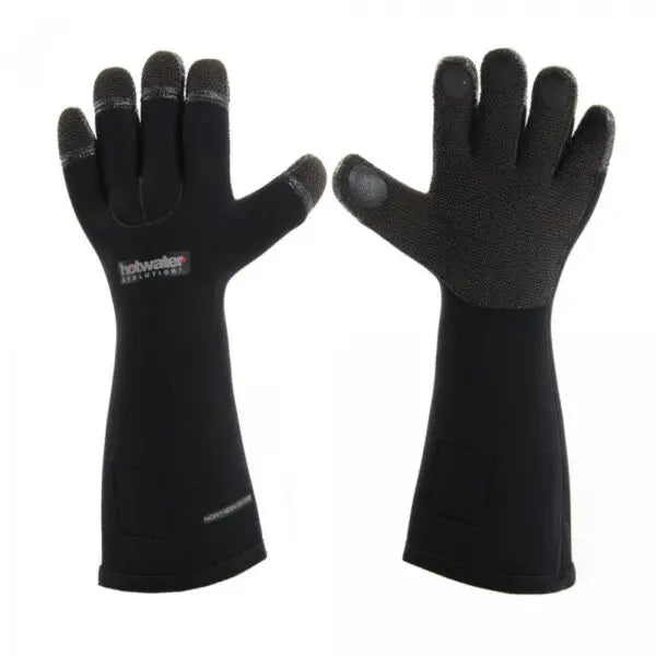 NORTHERN DIVER – HOTWATER 5MM KEVLAR GLOVES