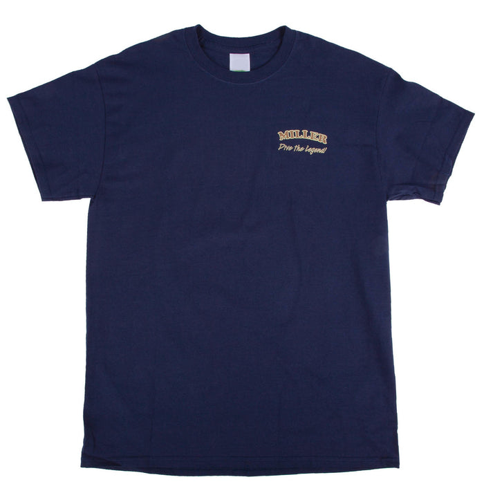 Miller Legend T-Shirt