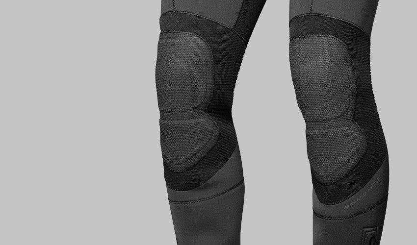 Waterproof W7 MEN's 7mm Wetsuit