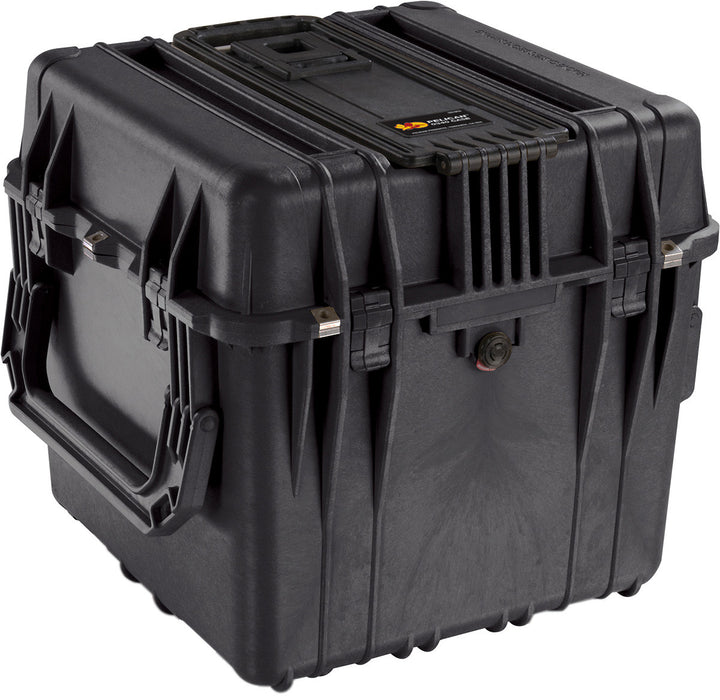 Pelican 0340, 18" Cube HELMET Case