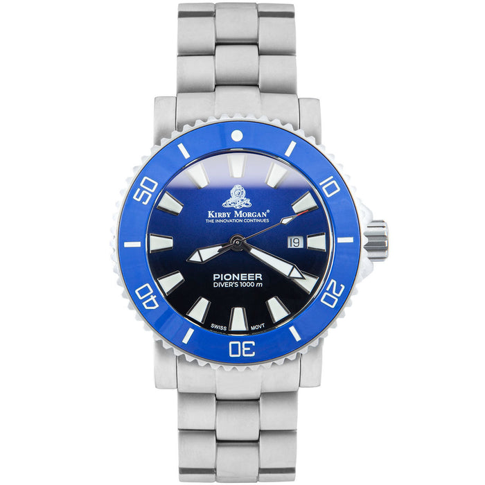 1000m Commemorative Watch (DSI WAT-KMCW-BEV)