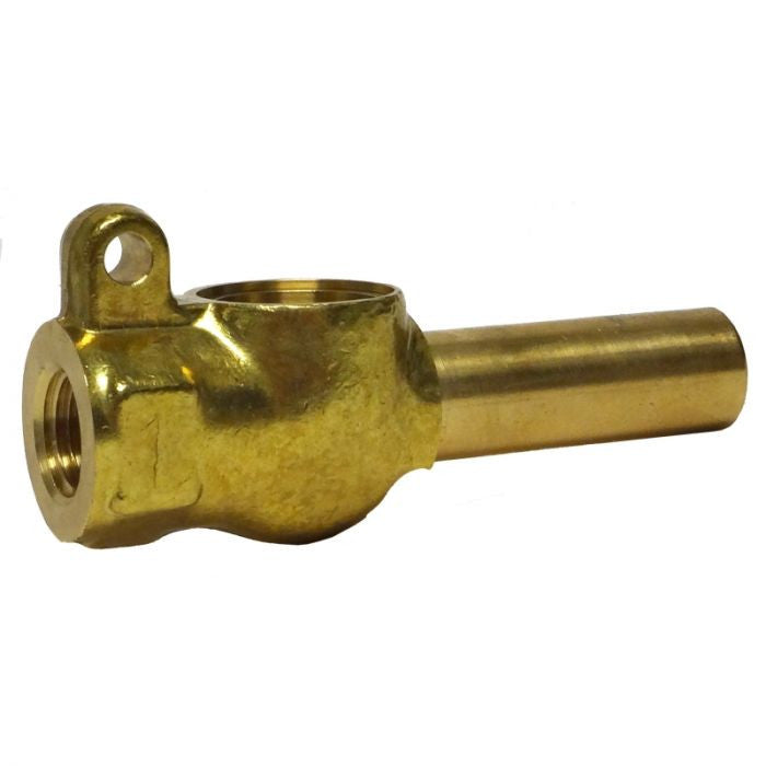 Oxygen Valve Body BR-22
