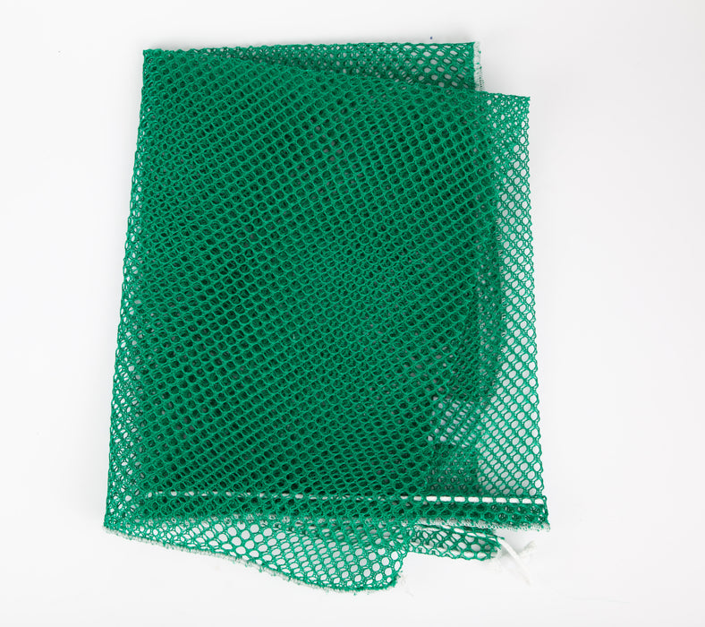 Mesh Drawstring Game Bag