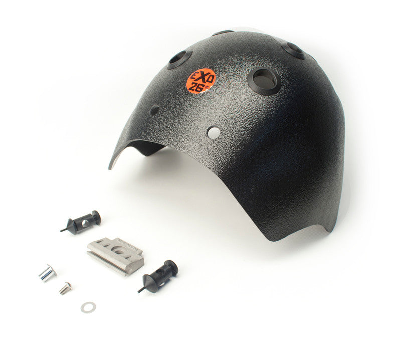 EXO Mask Hard Shell Kit