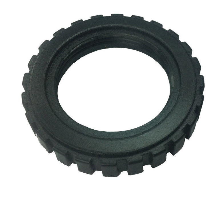 Comm. Mount Nut (DSI 320-026)