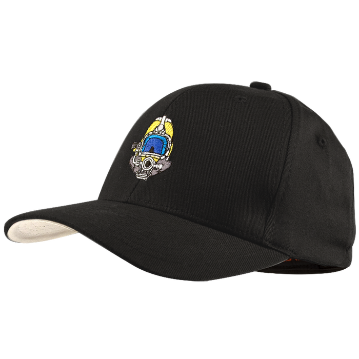 Kirby Morgan FlexFit Hat