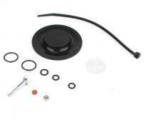 Plastic Scuba Regulator Rebuild Kit, For P/N DSI 305-166 or DSI 305-171