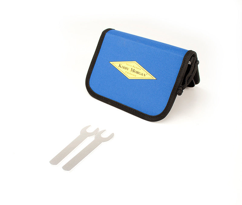 Regulator Tool Kit w/Pouch (325-630)