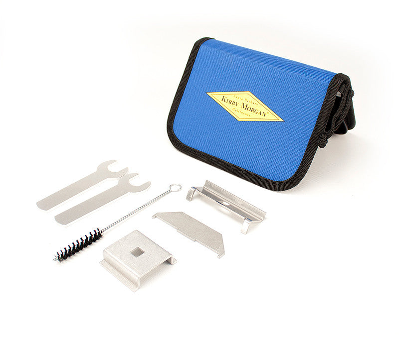 Deluxe Tool Kit for EXO-BR (325-650)