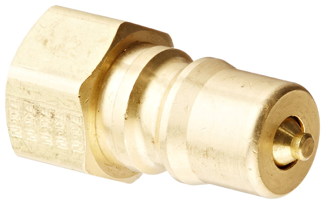 Hansen B2H Series Brass