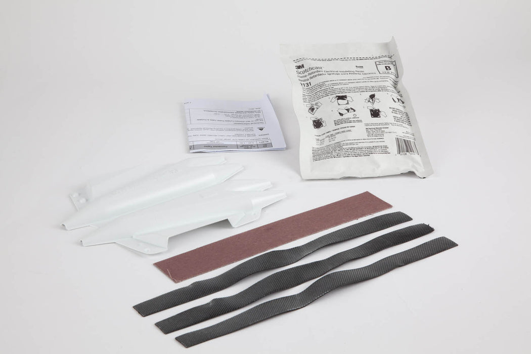 3M Scotchcast Y-Splice Kit w/Mold (3M 82-BF1)