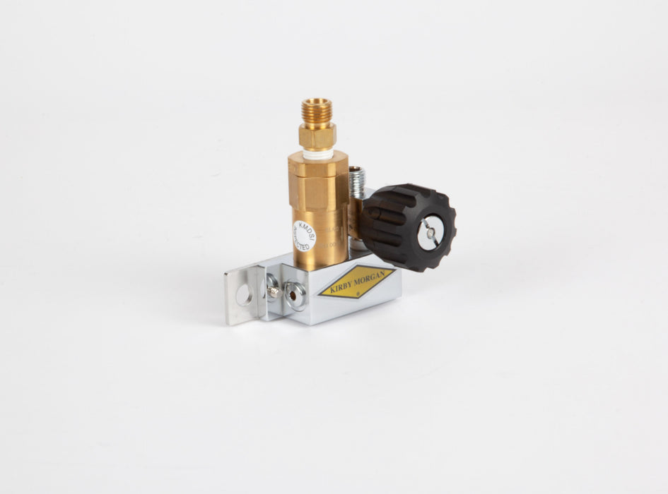 Manifold Block