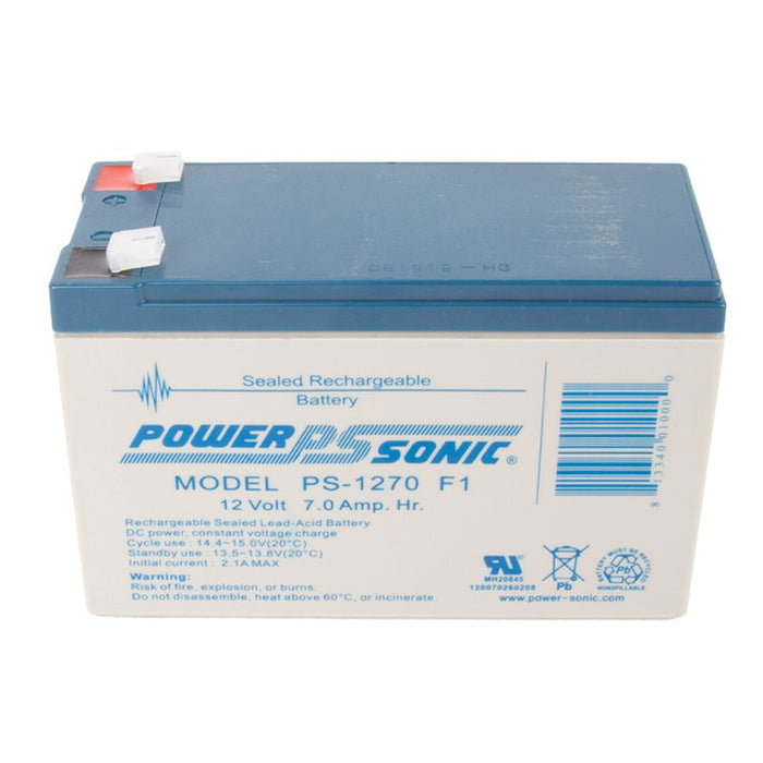 Rechargeable Battery