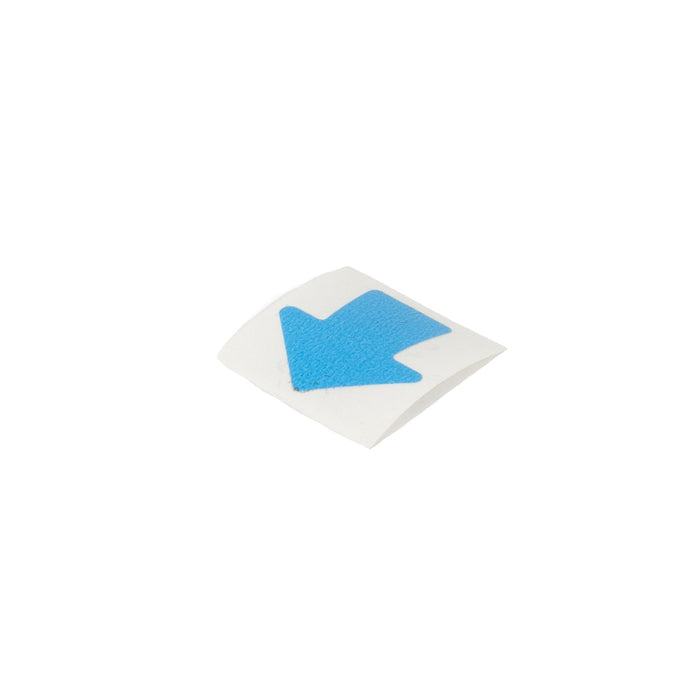1" Blue Arrow (DSI 420-120)