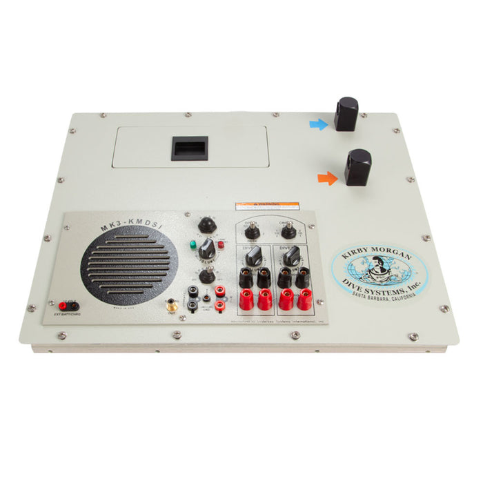 KMACS-5 Communication Conversion Kit for No Comms