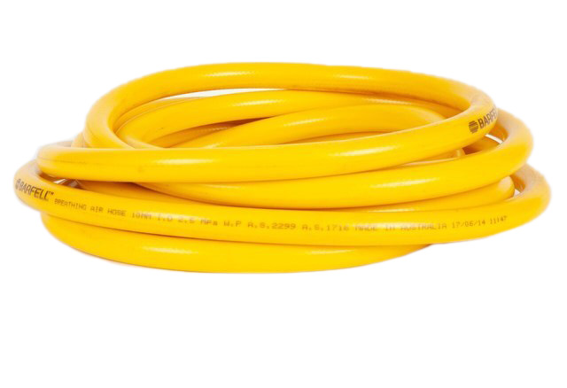 Barfell Hose, Sold Per Foot