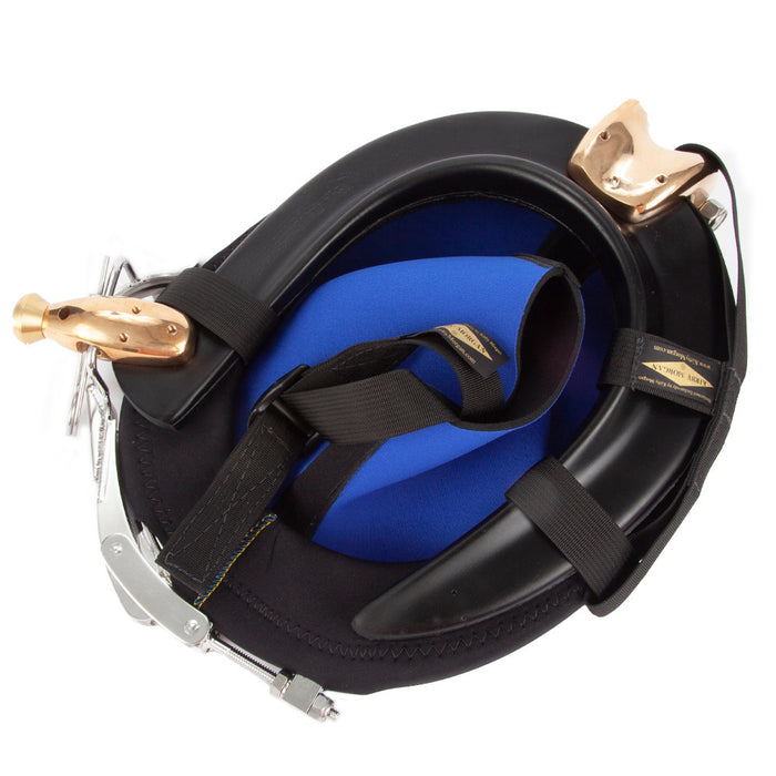 Neck Clamp/Yoke Assembly