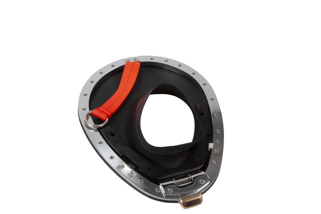Neck Ring Assembly, 17C, Latex, Sm-Med