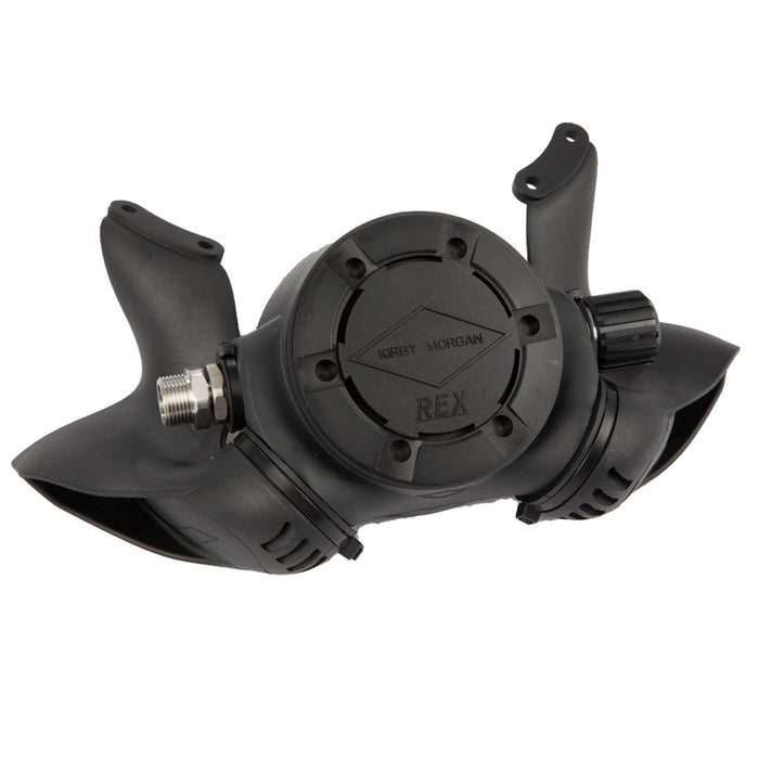 REX® Regulator Assembly