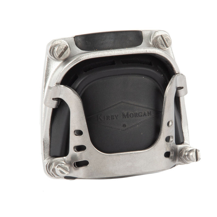 Regulator Cover Assembly