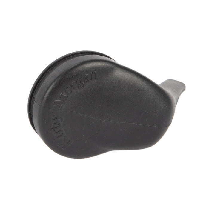Water Purge Deflector Assembly