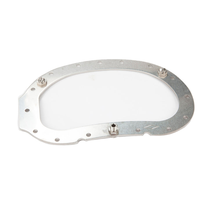 Port Retainer Assembly