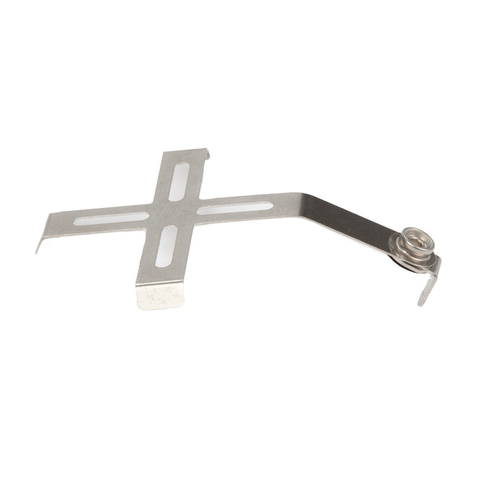 Earphone Retainer Assembly, SS