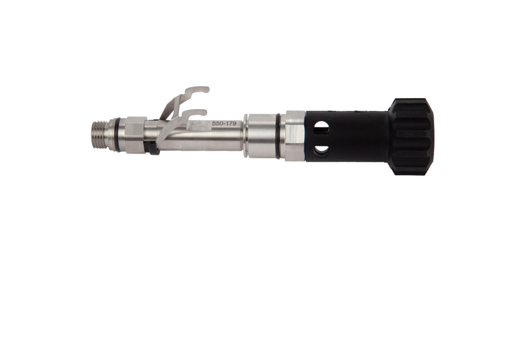 Diamond Main Tube Assembly