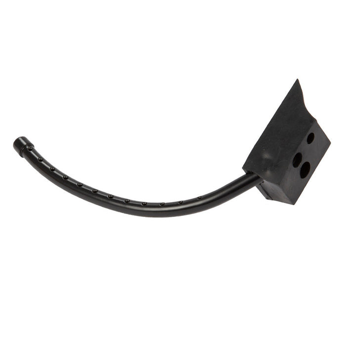 Airtrain Assembly, Stainless Helmet (DSI 505-753)