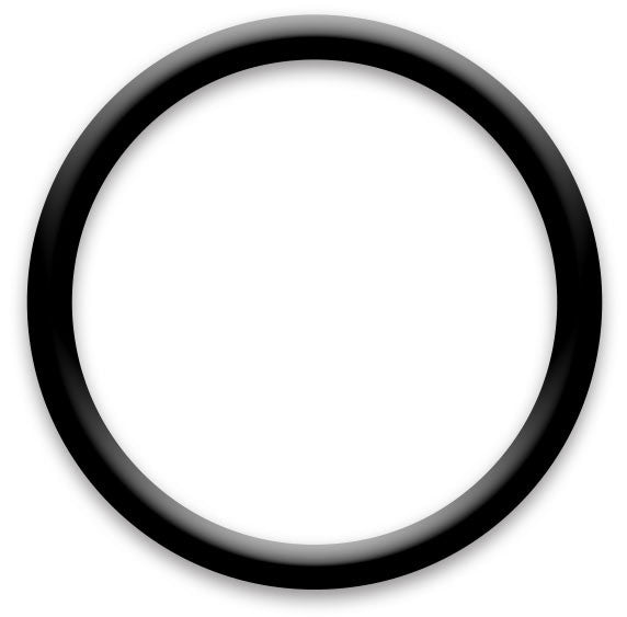 O-ring, DSI 510-018