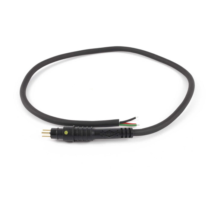 W.P. Connector (Male) 4-Pin