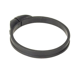 Tri/Quad Valve Whisker Clamp