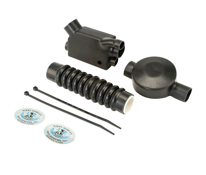 Hot Water Shroud Kit