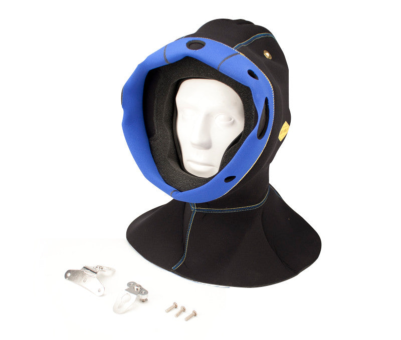 Hood and Band Keeper Kit (KMB 18/28)
