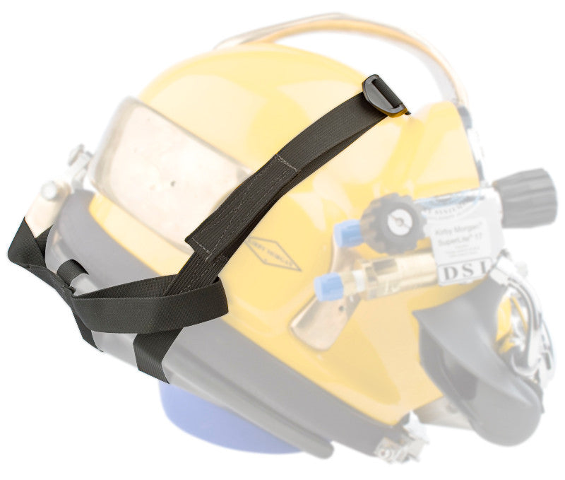 Chin & Yoke Strap Kit SL17B (525-234)