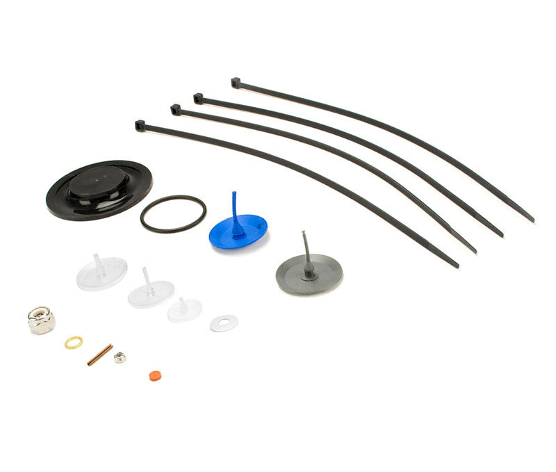 Soft Goods Overhaul Kit for SL27 with 350-Reg (525-365)
