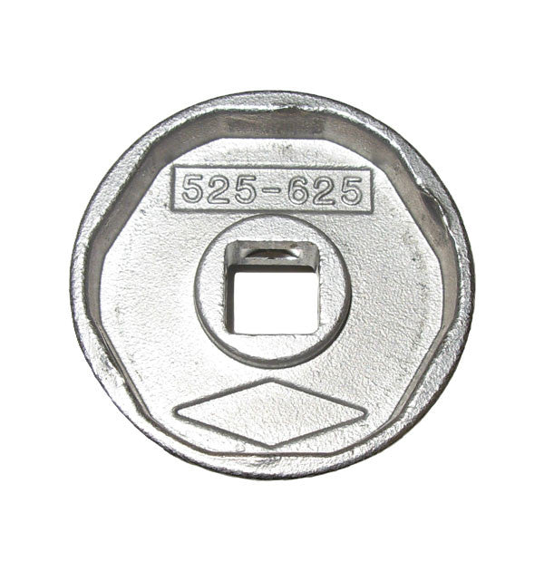 Regulator Nut Socket (525-625)