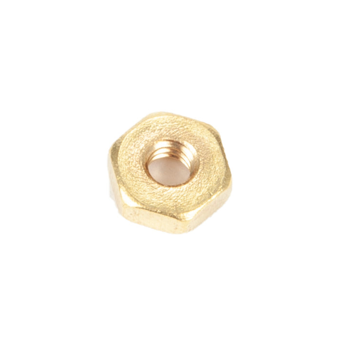 Brass Nut, DSI 530-009