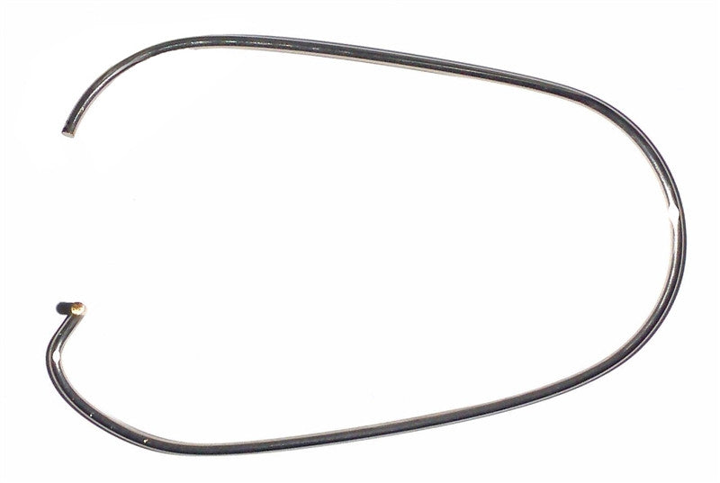 Snap Ring, Weld Lens