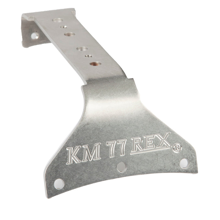 Handle, Helmet, KM 77
