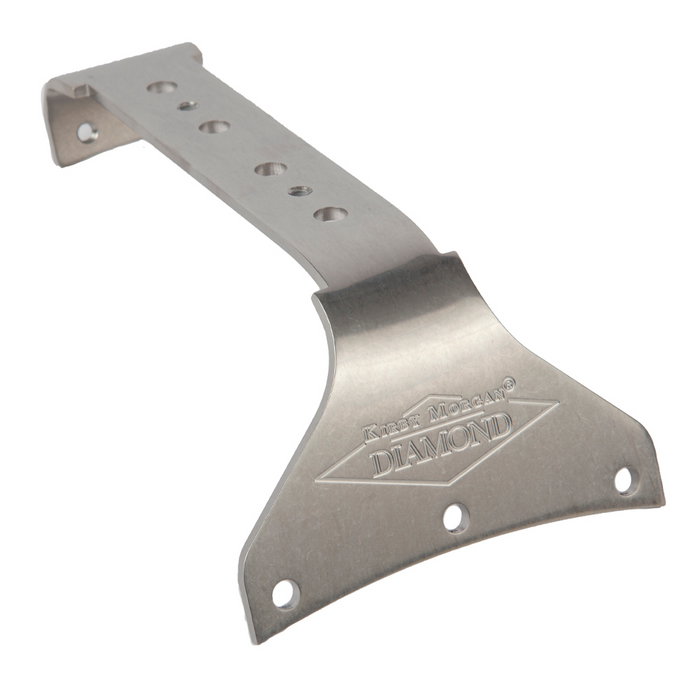 Handle, Helmet, KM Diamond